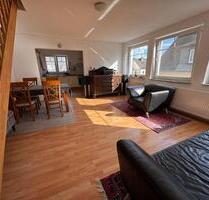 Wunderschöne Maisonette-Wohnung in Lutzerath