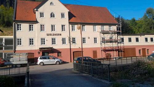Foto - Wohnensemble mit Potenzial zu verkaufen