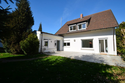 Foto - Einfamilienhaus zur Miete in Ravensburg