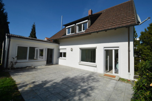 Foto - Einfamilienhaus in Ravensburg