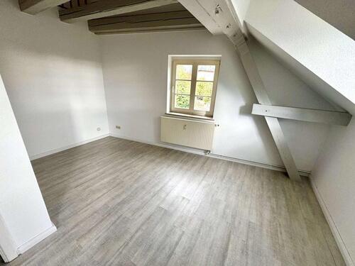 Foto - Etagenwohnung in Quedlinburg