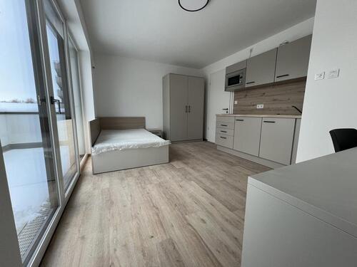 Foto - 1 Zimmer Etagenwohnung zur Miete in Deggendorf
