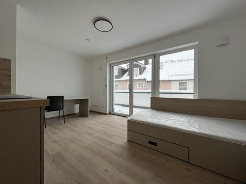 Foto - 1 Zimmer Etagenwohnung in Deggendorf