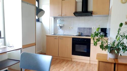 Foto - Etagenwohnung zur Miete in Moers