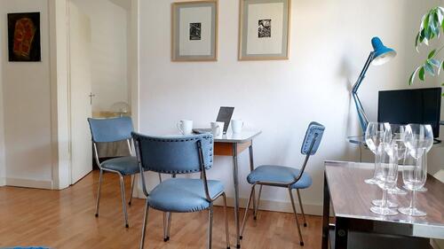 Foto - Etagenwohnung in Moers