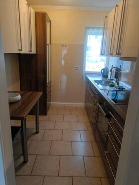 Foto - Etagenwohnung in Herford zur Miete
