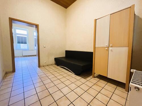 Foto - Etagenwohnung zur Miete in Krefeld