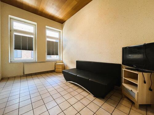 Foto - Etagenwohnung in Krefeld