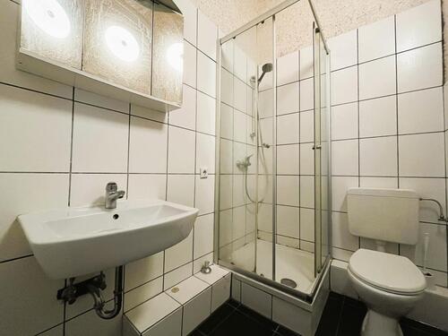 Foto - Etagenwohnung in Krefeld zur Miete