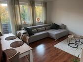 Foto - Helle 3-Zimmer-Wohnung in Lüdenscheid mit Balkon