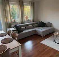 Helle 3-Zimmer-Wohnung in Lüdenscheid mit Balkon