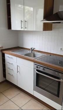 Foto - Etagenwohnung in Lüdenscheid