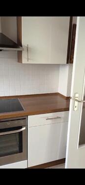 Foto - Etagenwohnung in Lüdenscheid zur Miete