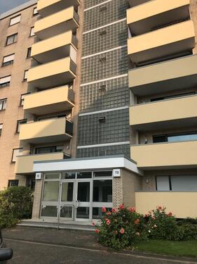 Foto - Provisionsfreie Eigentumswohnung mit Balkon. Stellplatz,Aufzug
