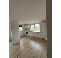 Helle 2,5 Zimmer Einliegerwohnung - Eberstadt