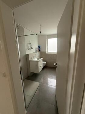 Foto - Etagenwohnung zur Miete in Eberstadt