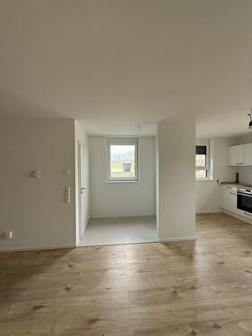 Foto - Etagenwohnung in Eberstadt