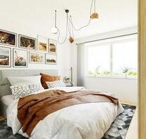 2er-WG-Wohnung Am Campus - 285,00 EUR Kaltmiete, in Chemnitz (PLZ: 09126) Bernsdorf