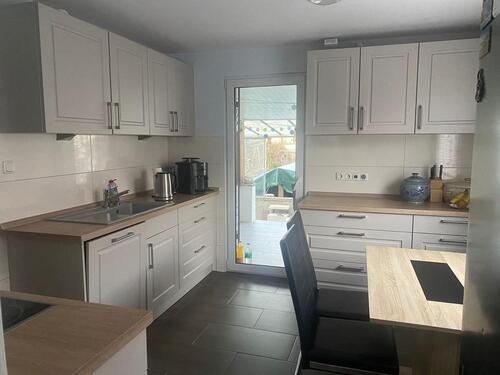 Foto - Einfamilienhaus in Mölln