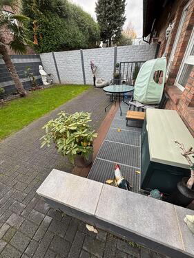 Foto - Etagenwohnung in Brüggen