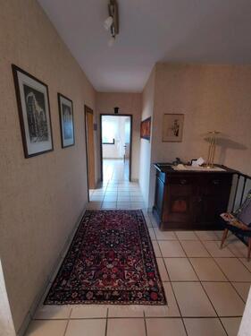 Foto - ruhiges Einfamilienhaus, großes Grundstück in Merzig-Hilbringen