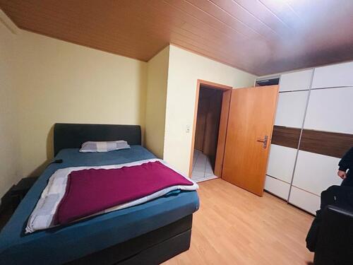 Foto - Etagenwohnung in Allendorf (Eder)