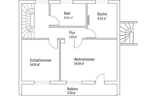 Foto - Haus 3 Stock zum 01:01:.2027 verkaufen Eibach