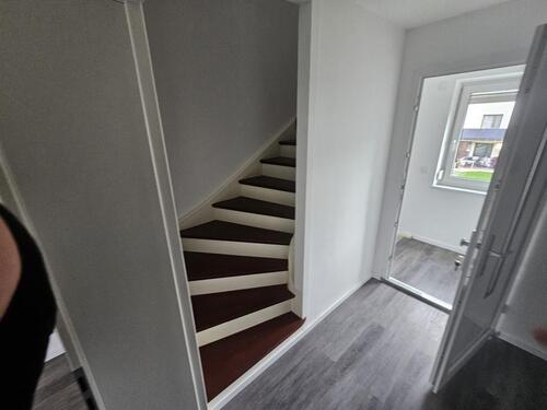 Foto - Einfamilienhaus in Nürnberg