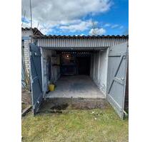 Einzelgarage PKW Auto Motorrad - 4.599,00 EUR Miete, in Rostock (PLZ: 18106) Evershagen