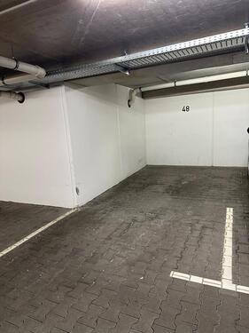 Foto - Tiefgaragenstellplatz in 90763 Fürth zu vermieten