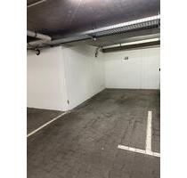 Tiefgaragenstellplatz in 90763 Fürth zu vermieten