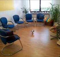 Praxisraum zur Untermiete - 150,00&nbsp;EUR Kaltmiete, in Weilheim in Oberbayern (PLZ: 82362)