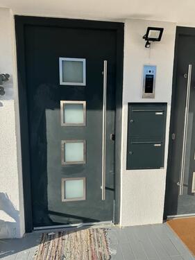 Foto - Traumhafte, komplett sanierte Maisonette-Wohnung – 95 m²