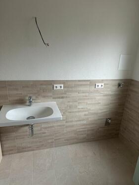 Foto - 4 Zimmer Etagenwohnung in Reichenbach an der Fils