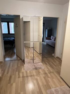 Foto - 3 Zimmer Etagenwohnung zur Miete in Düsseldorf