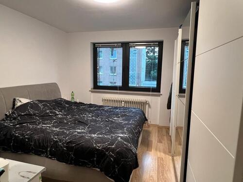 Foto - Etagenwohnung in Düsseldorf zur Miete