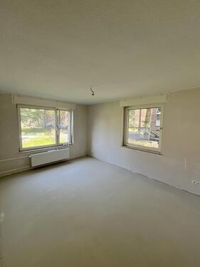 Foto - Etagenwohnung in Duisburg zur Miete