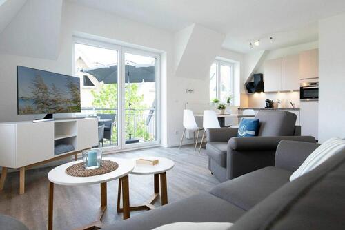 Foto - Ferienwohnung Timmendorfer Strand