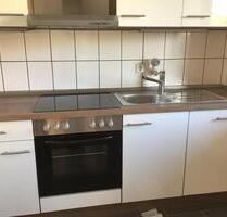 Wohnung ab 01.02.26 zu vermieten, 50qm, 2 ZKBB - Idar-Oberstein