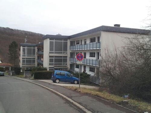 Foto - 1 Zimmer Etagenwohnung in Idar-Oberstein