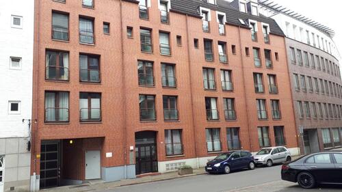 Foto - Etagenwohnung in Bremen zur Miete