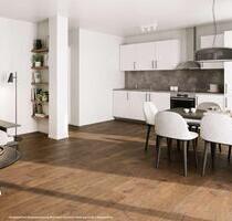 Humperdinckpark: 3-Zimmerwohnung 1. OG mit großer Terrasse, Markise, 2 KFZ-Stellplätze - Bad Kreuznach Bad Münster am Stein-Ebernburg