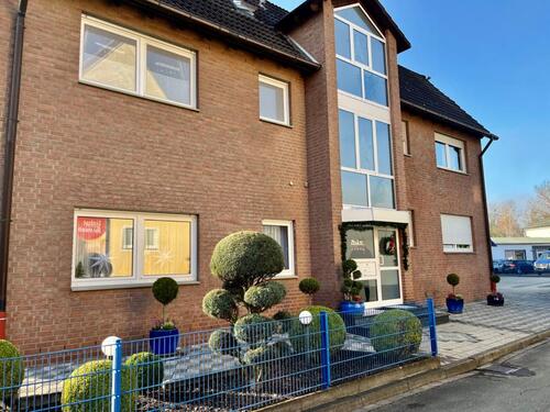 Foto - Neu renovierte 1-Zimmerwohnung in einem sehr geoflegten MFH