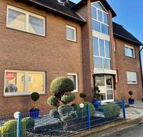 Neu renovierte 1-Zimmerwohnung in einem sehr geoflegten MFH - Hamm Herringen