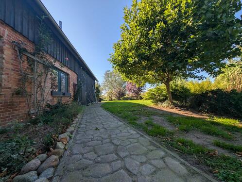 Foto - 8 Zimmer Bauernhaus, Landhaus in Waren (Müritz)