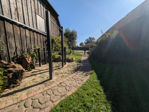 Foto - Bauernhaus, Landhaus in Waren (Müritz) zum Kaufen