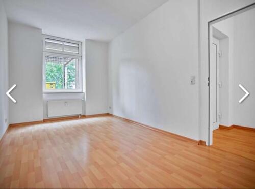 Foto - Erdgeschoßwohnung in Oschatz zur Miete