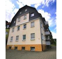 2 Raumwohnung im Zentrum von Schleiz zu vermieten