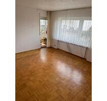 Sehr helle 4-Zimmer-Wohnung in Oberboihingen zur Vermietung