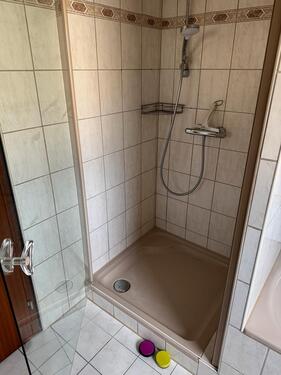 Foto - 4 Zimmer Erdgeschoßwohnung in Oberboihingen